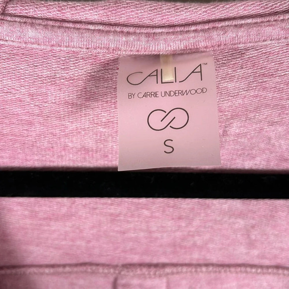 Calia Open Wrap Sweater - Picture 2 of 7